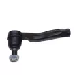 CTR CE0756 - Rotule de barre de connexion avant gauche