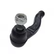 CTR CE0756 - Rotule de barre de connexion avant gauche
