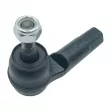 CTR CE0902L - Rotule de barre de connexion avant gauche