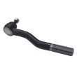 CTR CE0905L - Rotule de barre de connexion avant gauche