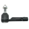 CTR CE0910L - Rotule de barre de connexion avant gauche
