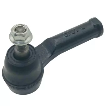 Rotule de barre de connexion avant gauche CTR OEM KV6Z3A130B Rotule de barre de connexion avant gauche CTR OEM KV6Z3A130B