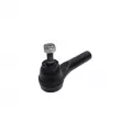 CTR CE0968R - Rotule de barre de connexion avant droit