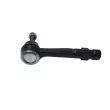 CTR CE0971L - Rotule de barre de connexion avant gauche