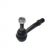 CTR CE0971R - Rotule de barre de connexion avant droit