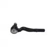 CTR CE0979L - Rotule de barre de connexion avant gauche