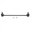 CTR CL0201 - Entretoise/tige, stabilisateur
