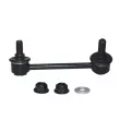 CTR CL0616L - Entretoise/tige, stabilisateur arrière gauche