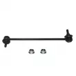 CTR CL0649L - Entretoise/tige, stabilisateur avant gauche