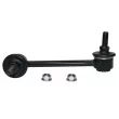 CTR CL0650R - Entretoise/tige, stabilisateur arrière droit