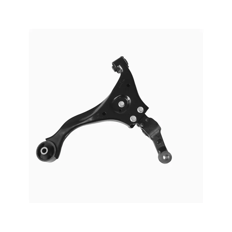 Triangle ou bras de suspension (train avant) CTR CQ0142L - Visuel 1