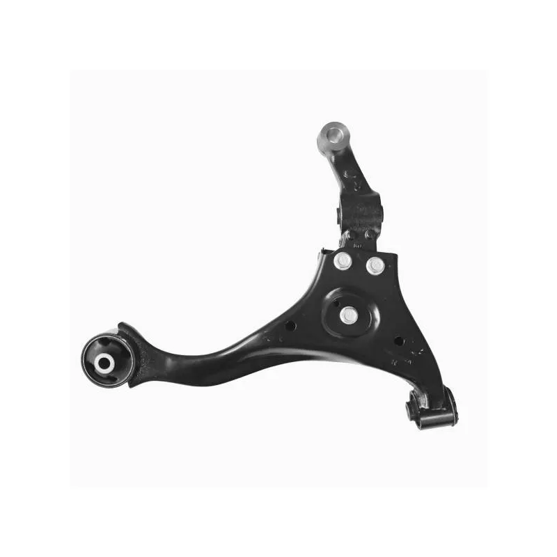 Triangle ou bras de suspension (train avant) CTR CQ0142R - Visuel 1