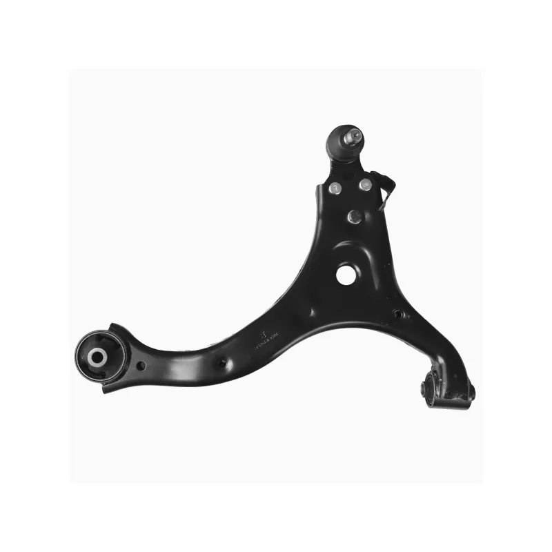 Triangle ou bras de suspension (train avant) CTR CQ0200R - Visuel 1