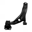CTR CQ0465R - Triangle ou bras de suspension (train avant)