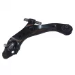 CTR CQ0478X - Triangle ou bras de suspension (train avant)