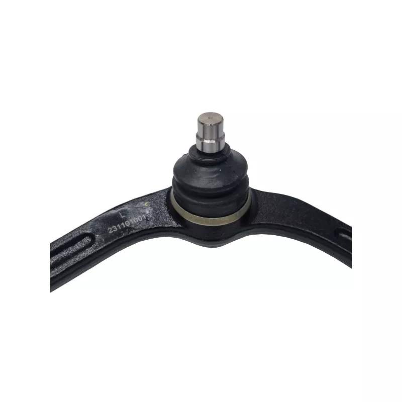 Triangle ou bras de suspension (train avant) CTR CQ0500L - Visuel 1