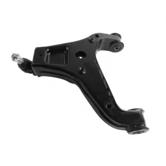 Triangle ou bras de suspension (train avant) CTR CQ0800R pour PEUGEOT 404 2.5 CRDI - 150cv