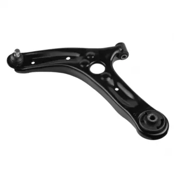 Triangle ou bras de suspension (train avant) CTR CQ0817L pour HYUNDAI I10 1.0 LPG - 67cv