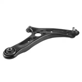 Triangle ou bras de suspension (train avant) CTR CQ0817R pour HYUNDAI I10 1.0 LPG - 67cv