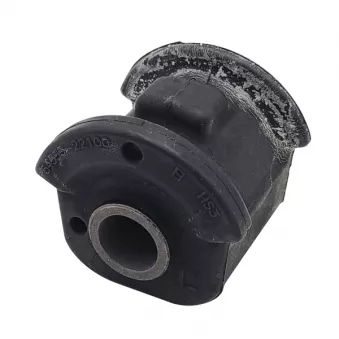 Silent bloc de l'essieu / berceau CTR OEM 5455522102