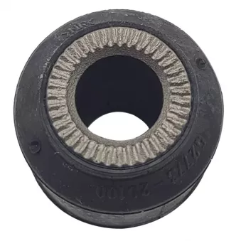 CTR GV0016 - Silent bloc de l'essieu / berceau