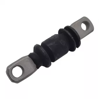Silent bloc de l'essieu / berceau CTR GV0018 pour HYUNDAI SANTA FÉ 2.0 CRDi 4x4 - 113cv