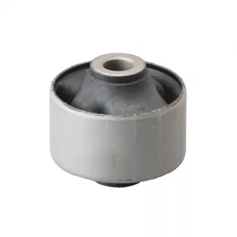 Silent bloc de l'essieu / berceau CTR GV0063 pour OPEL ASTRA 2,7 - 188cv