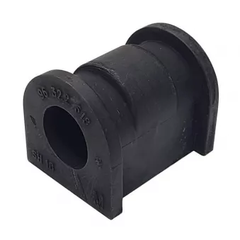 Suspension, stabilisateur CTR OEM 96322618