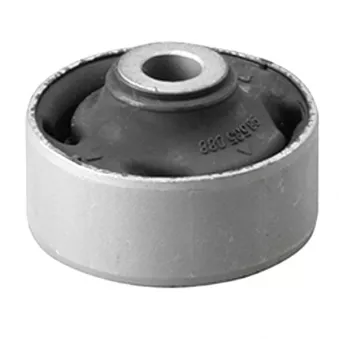 Silent bloc de l'essieu / berceau CTR OEM 96653381