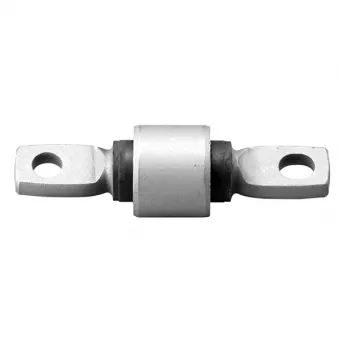 Silent bloc de l'essieu / berceau CTR OEM 52393SH3005