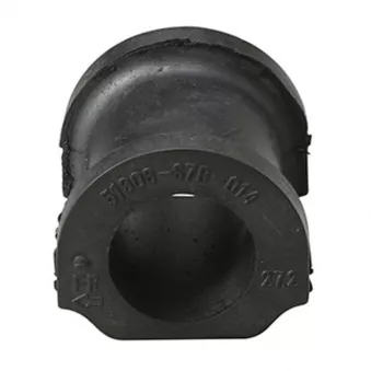 Suspension, stabilisateur CTR OEM 51306S7B014