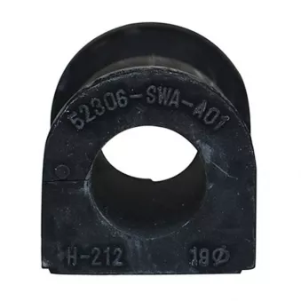 Suspension, stabilisateur CTR OEM 52306SWAA01