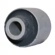 CTR GV0307 - Silent bloc de l'essieu / berceau