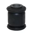 Silent bloc de l'essieu / berceau CTR [GV0316]