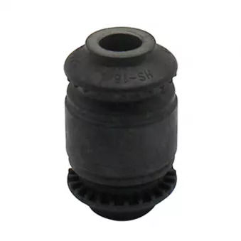 Silent bloc de l'essieu / berceau CTR GV0347