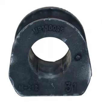 Suspension, stabilisateur CTR OEM MR150095