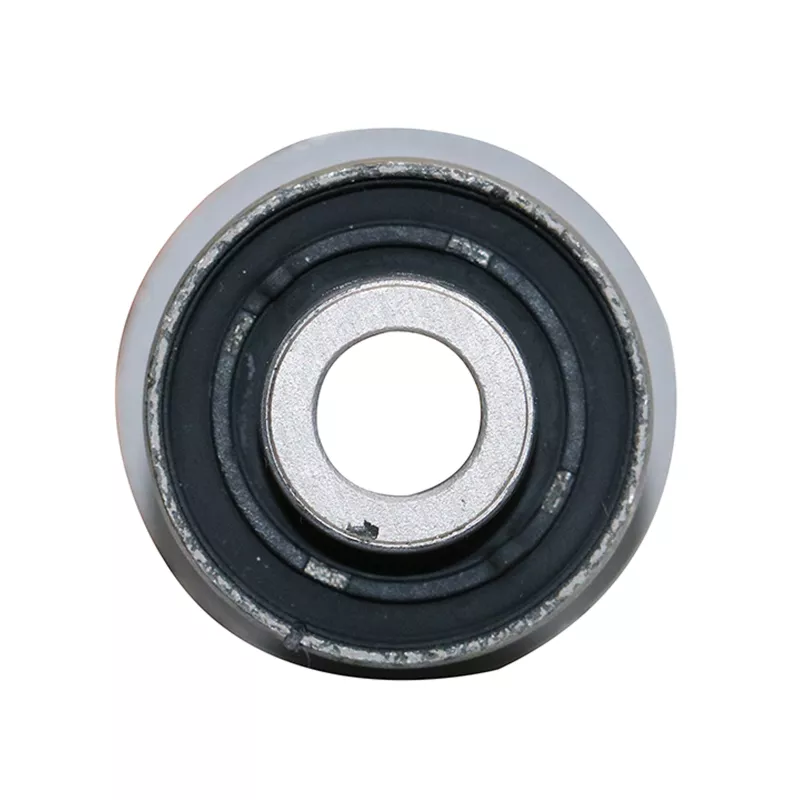 Silent bloc de l'essieu / berceau CTR GV0404 - Visuel 1