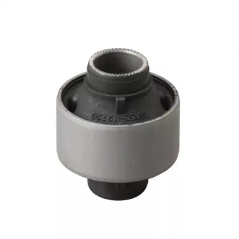 Silent bloc de l'essieu / berceau CTR OEM 4865512120