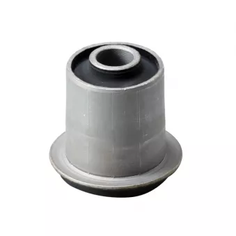 Silent bloc de l'essieu / berceau CTR GV0462 pour TOYOTA LAND CRUISER 3.0 D-4D - 163cv
