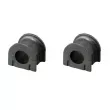 CTR GV0490 - Suspension, stabilisateur