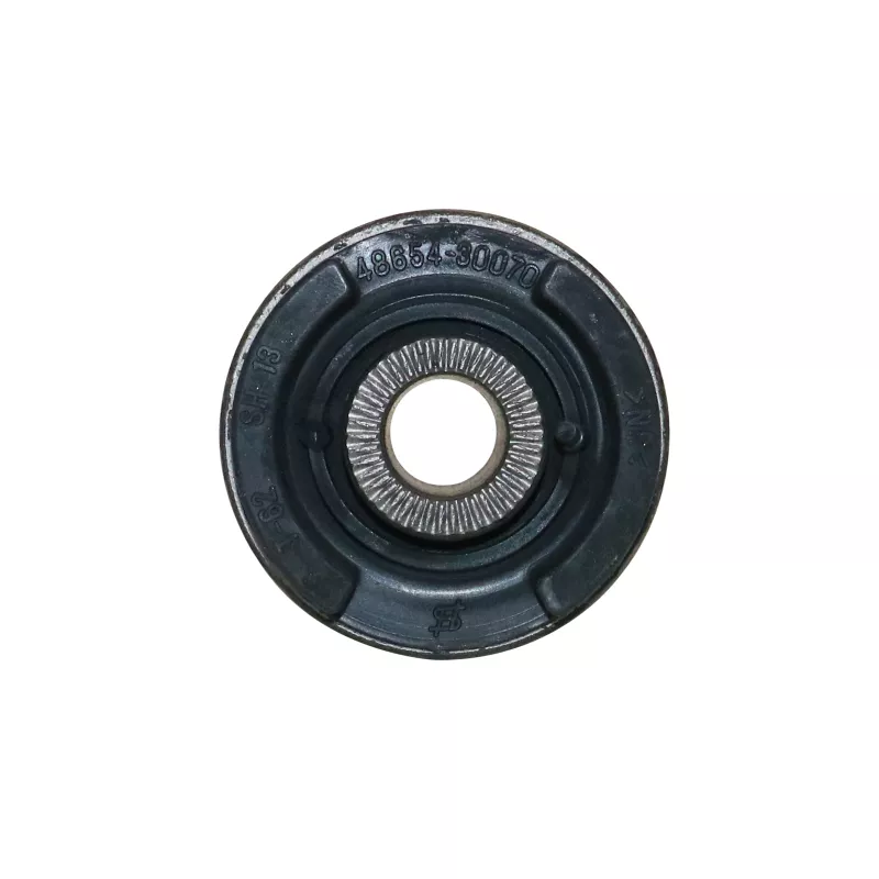 Silent bloc de l'essieu / berceau CTR GV0499 - Visuel 1