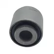 CTR GV0568 - Silent bloc de l'essieu / berceau