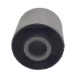 CTR GV0630 - Silent bloc de l'essieu / berceau
