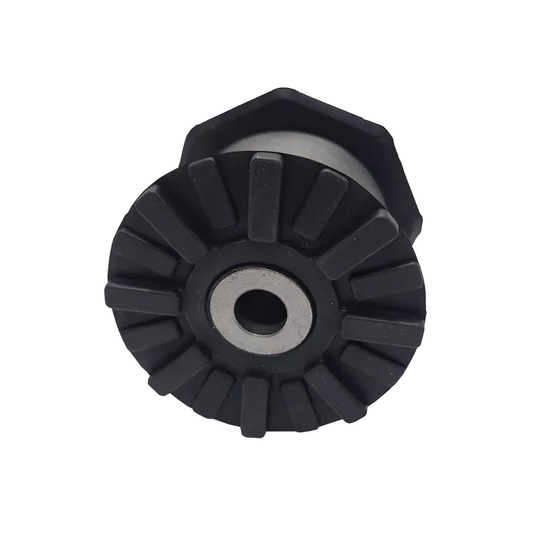 Silent bloc de l'essieu / berceau CTR GV0674 - Visuel 2