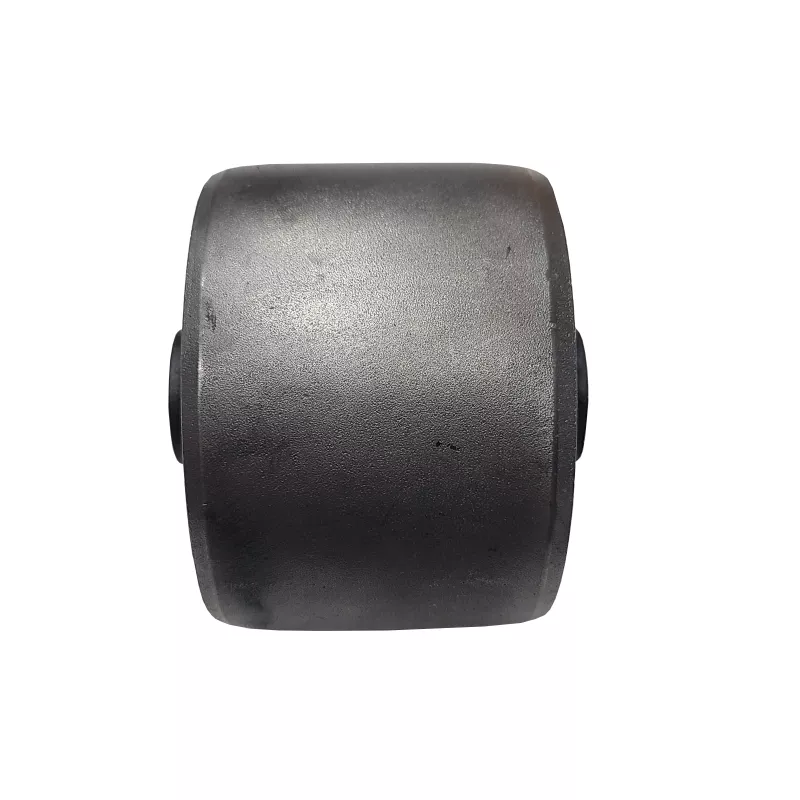 Silent bloc de l'essieu / berceau CTR GV0738 - Visuel 1