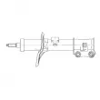 CTR GY0307G - Amortisseur avant gauche