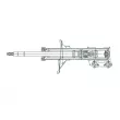 CTR GY0505G - Amortisseur avant droit