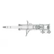 CTR GY0519G - Amortisseur avant droit
