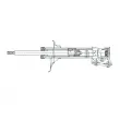 CTR GY0552G - Amortisseur arrière gauche