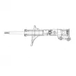 CTR GY0582G - Amortisseur arrière gauche